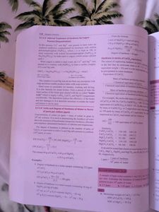JEE Advanced Chemistry Books