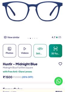 Men Sunglas