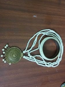 Jewellery Set