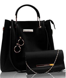 Chic Handbag Set