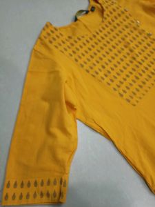Kurta Women