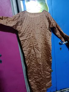 Pakistani Suit