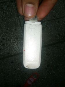 MTS Dongle 3G