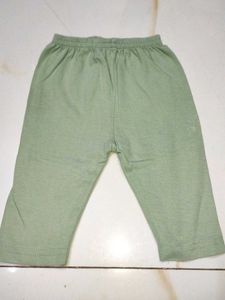 Baby Pajama Set