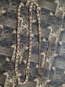 Pearl waist band