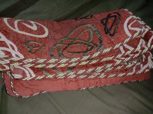 Decorative Cushion Cover