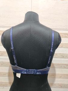 Calvin Klein Sports Bra Size 34D