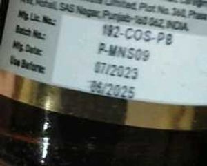 10% Niacinamide serum