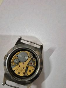 Vintage west end co. watch
