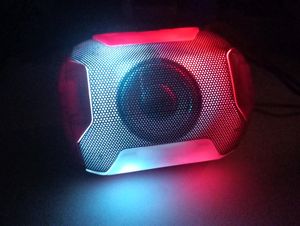 Cyomi Bluetooth Speaker