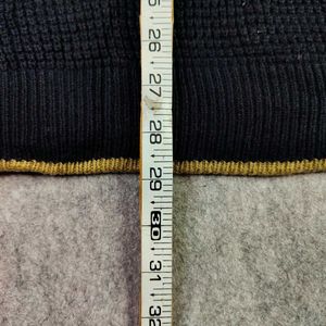 Ralph Lauren Male Solid Pullover - Chest 44