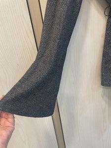 Wrap Top By HnM
