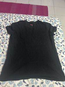 Puma Graphic Tee