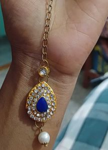 Jewellery Set