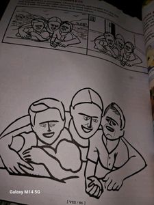 Drawing Books