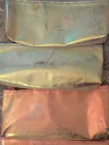 Cute Unicorn Pencil Cases - Set of 5