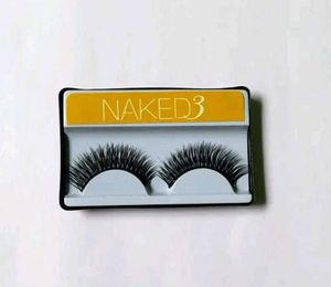 Naked3 False Eyelashes