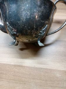 Vintage TeaPot