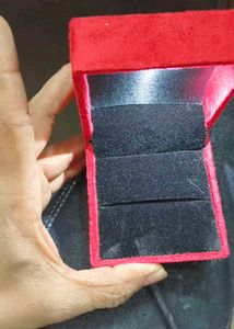 PREMIUM RING BOX ( LED)