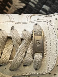 AF1 ( airforce 1) Nike
