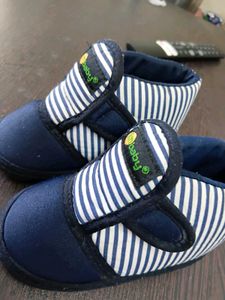 Imbaby Baby Shoes