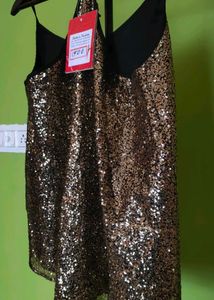 Party Wear Top