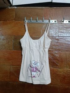 y2k cami top