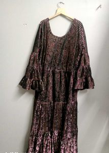 Elegant Ethnic Kurta Set