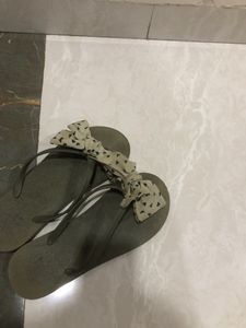 Footwear