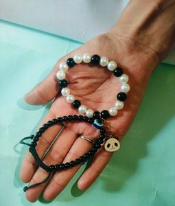 Beautiful Charm Bracelets Combo 2