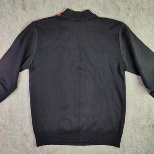 Pasaco Male Floral Pullover - Chest 40