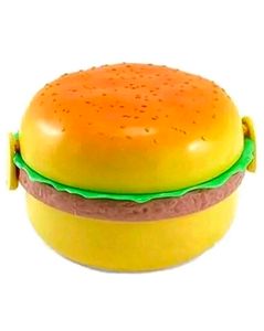 Burger Tiffin Box