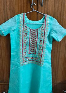New Custom Stitched Suit Never Worn