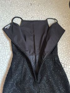 H&amp;M Shimmer Party Dress