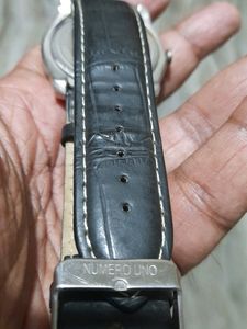 Numero Uno Wrist Watch (Men)