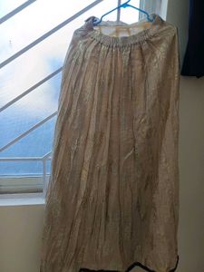 Elegant Ethnic Skirt