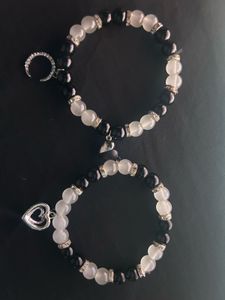 New Couple Bracelet 😍