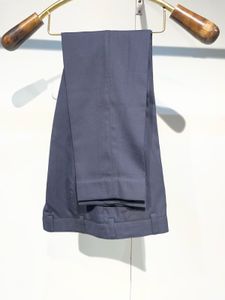 Virat Kohli inspired Double breasted blue suit