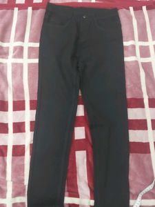 Black Jeans