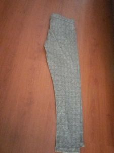 Jegging Checkered