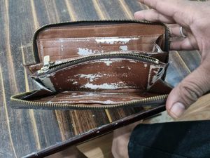 Louis Vuitton Wallet