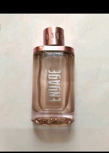 Pack Of Engage Femme &amp; Wildstone Forest Spice