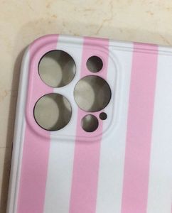 IPhone12ProMax Victoria Secret Phone Cover