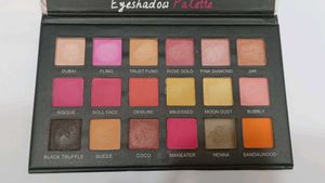 Eyeshadow Palette