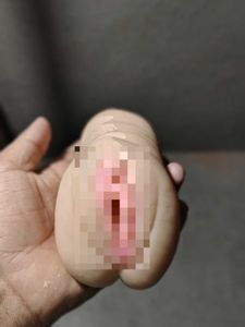 Used Baby Toy