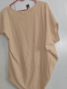 Unique Assymetrical Top