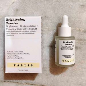 Skincare Kit - Tallis &amp; Aqualogica Moisturizer