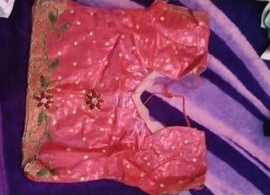 Bridal Lahanga