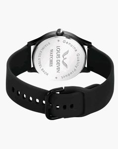 Louis Devin Black Watch