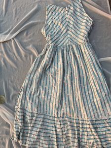 People Indo Western Dress